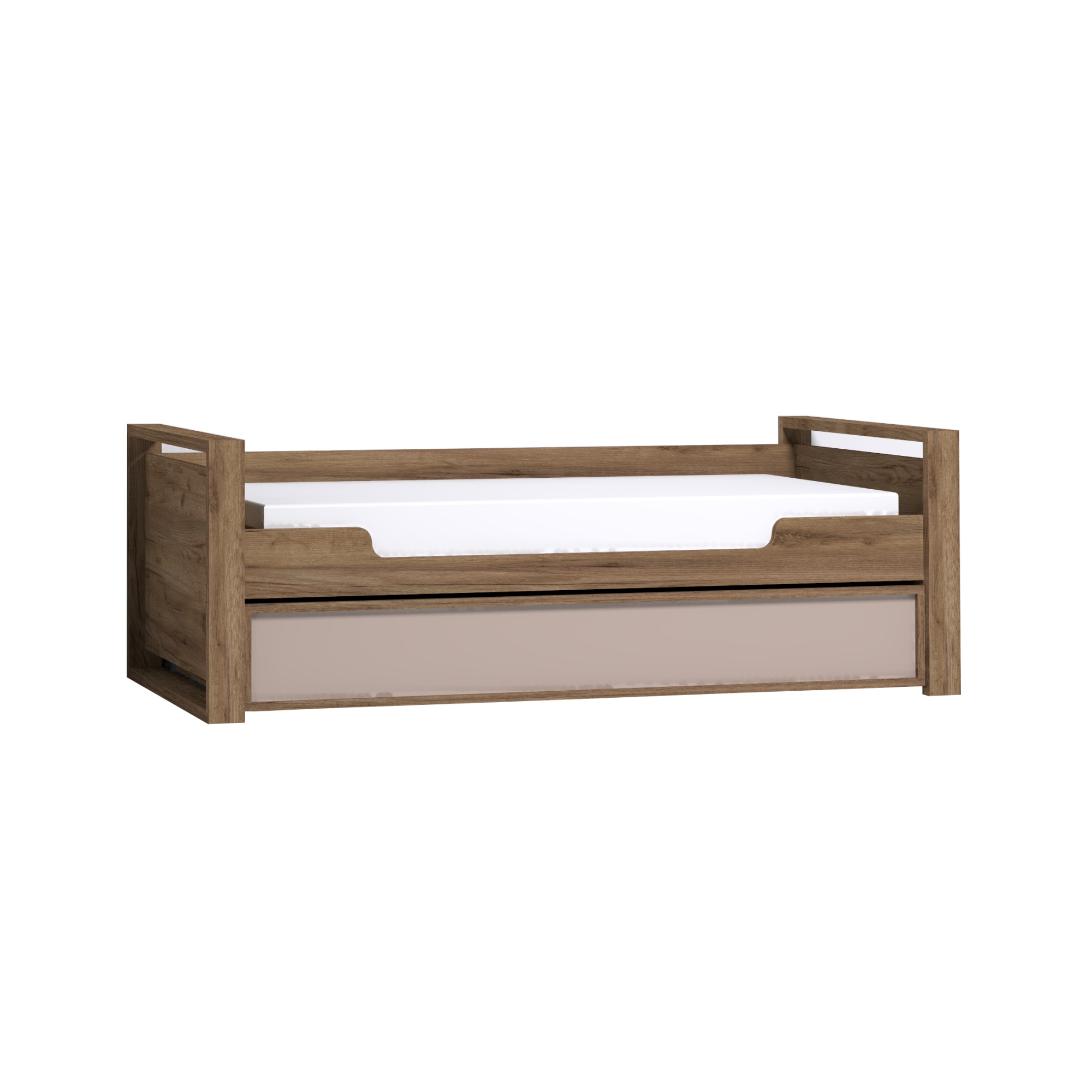 Кровать Nature 80 90х190