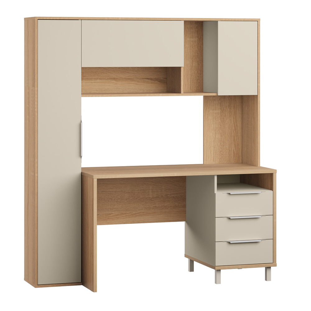 Стол рабочий Комфорт 12.95 N