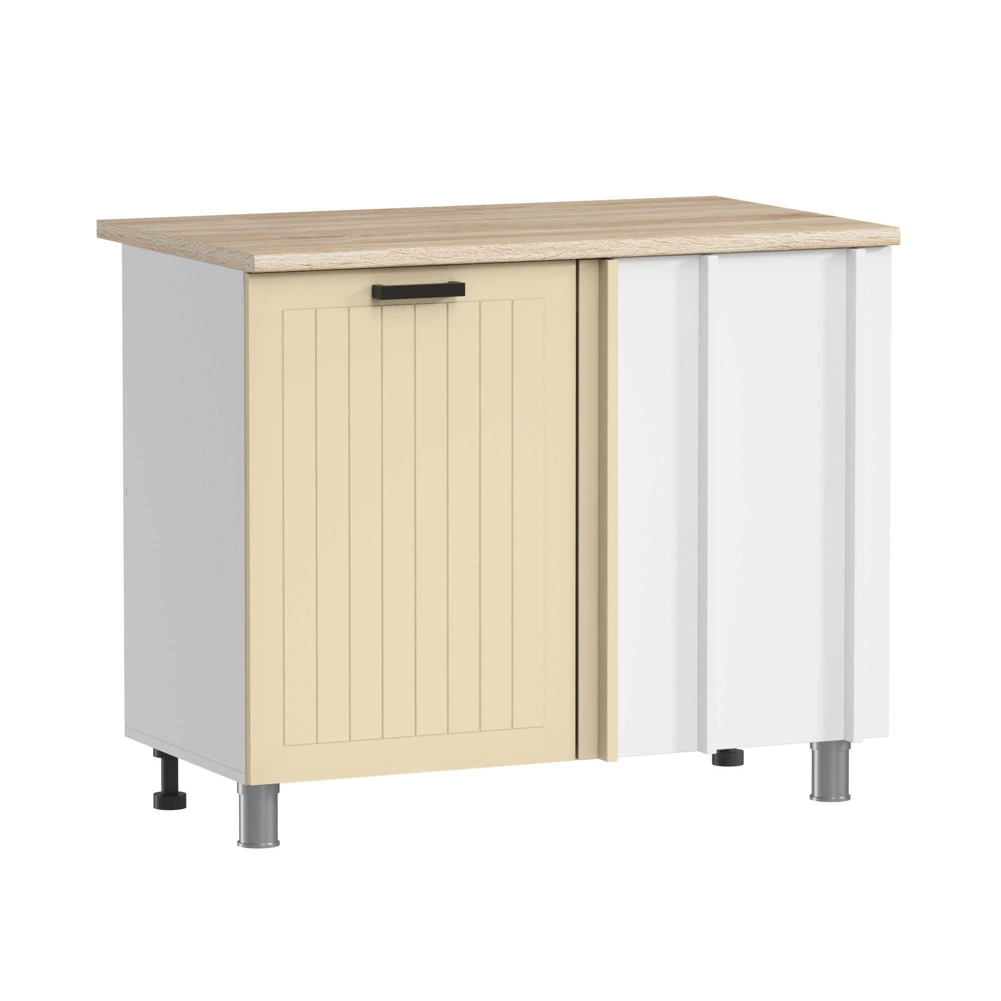 МК Аленушка НПУ 1000 Орхидея Крем
