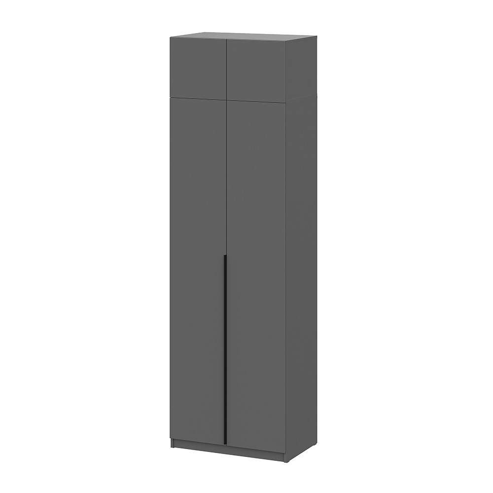 Шкаф с антресолью ШК 5