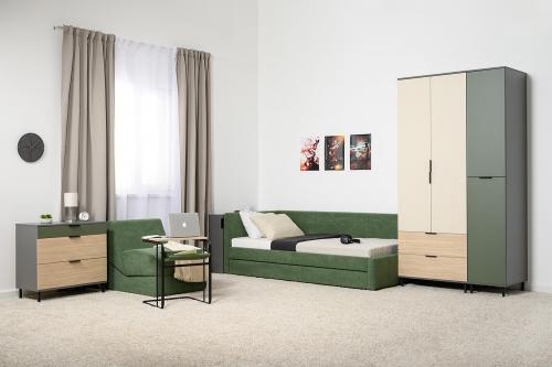 Фото Молодежная Марвэл. Комплект 3