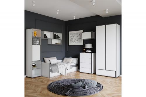 Фото Детская Асцелла. Комплект 2