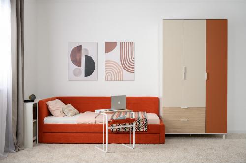 Фото Молодежная Марвэл. Комплект 1