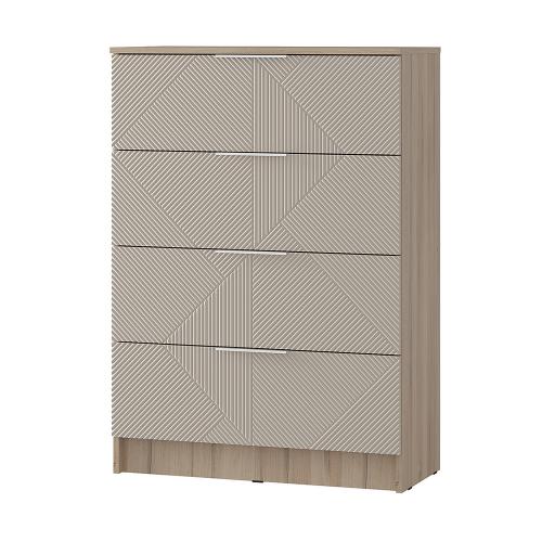 Фото Комод Эмилия КМ-02