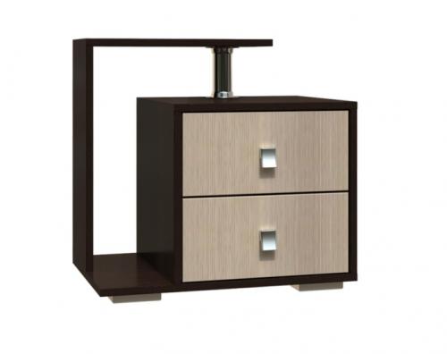 Фото Тумбы прикроватные с ящиками Саломея БТ-1