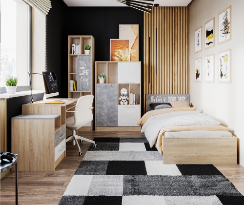 Фото Детская Колибри. Комплект 1, ателье