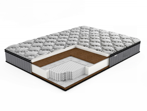 Фото Матрас Luxor 180х200