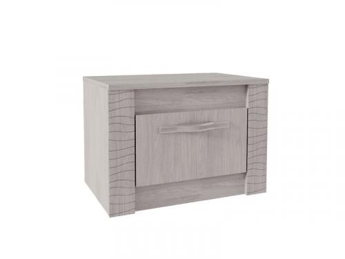 Фото Тумба прикроватная закрытая Монако ТБ-26