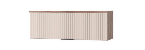 Фото Шкаф настенный Тоскана