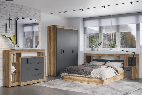 Фото Спальня Прима