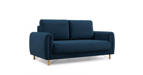 Фото Диван-кровать Оникс ТД 208, Синий