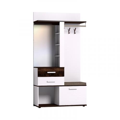 Фото Шкаф МЦН Норвуд 70