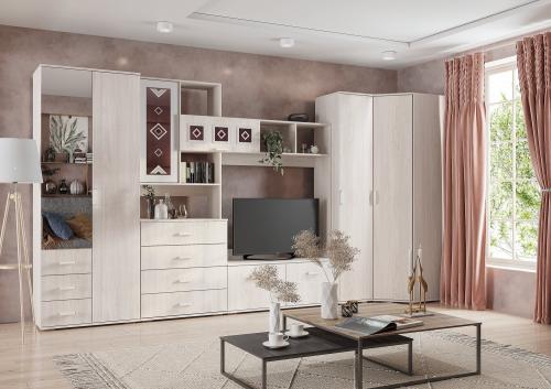 Фото Гостиная Белла. Комплект 3