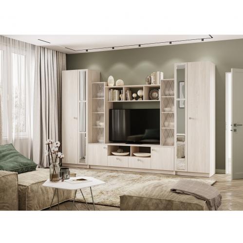 Фото Модульная гостиная Зарина