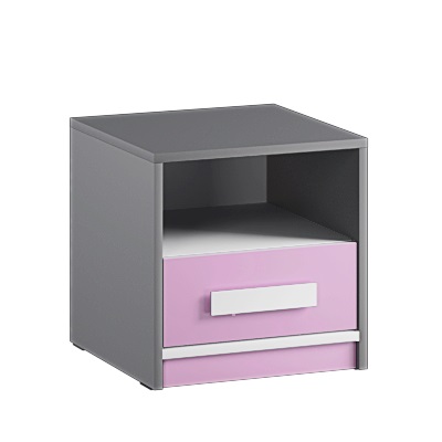 Фото Корпус тумбы Кэнди КТ-1