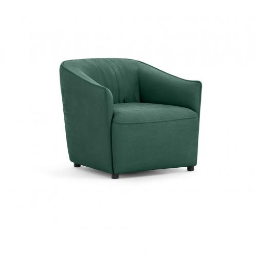 Фото Кресло Флеш Зеленый