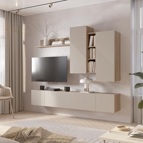 Фото Гостиная Эмилия. Комплект 1