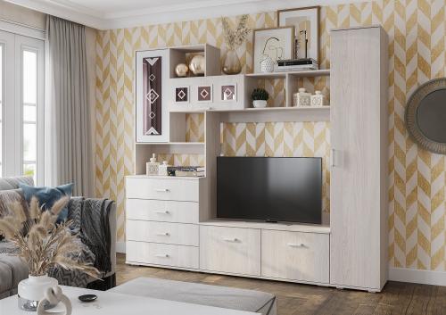 Фото Гостиная Белла. Комплект 1