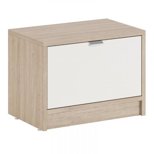 Фото Обувница низкая Эльтон 7