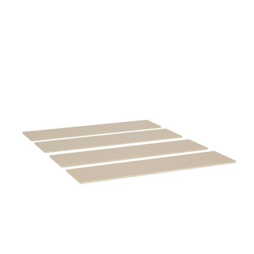 Фото Основание для кровати ДСП Ронда КР-160, эконом