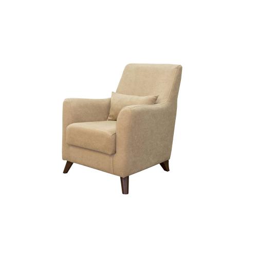 Фото Кресло Либерти Бежевое
