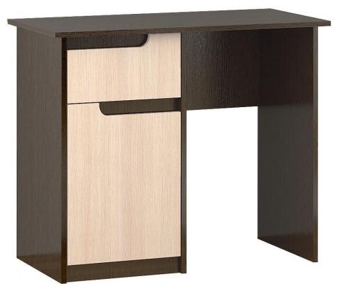 Фото Столик туалетный Гавана, дуб молочный