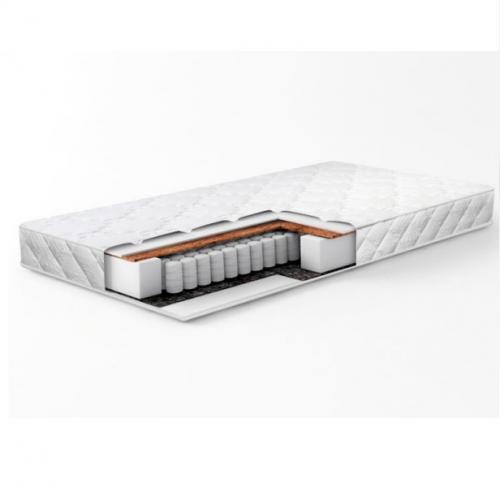 Фото Матрас Сити 140х190