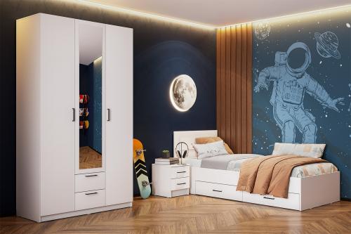 Фото Детская Бали. Комплект 1