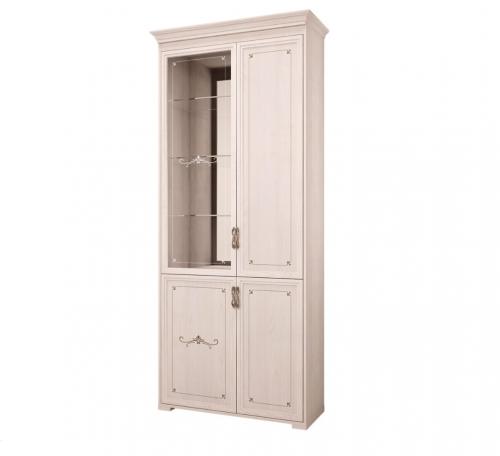 Фото Шкаф для книг Афродита 10 без карниза