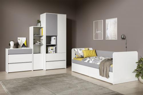 Фото Молодежная Торонто. Комплект 2