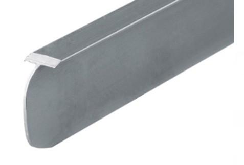 Фото Торцевая планка(Г-обр) (лев+прав) Толщина 26 мм