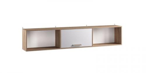 Фото Навесная секция Бланка, белый