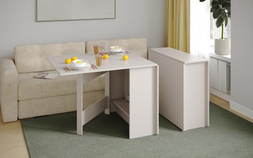 Фото Стол книжка, Кашемир