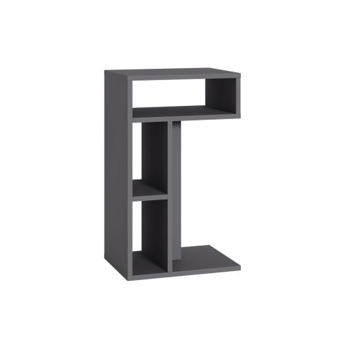 Фото Стол Эйр 12.114, Серый графит