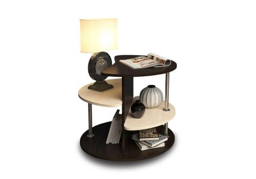 Фото Столик журнальный Соренто