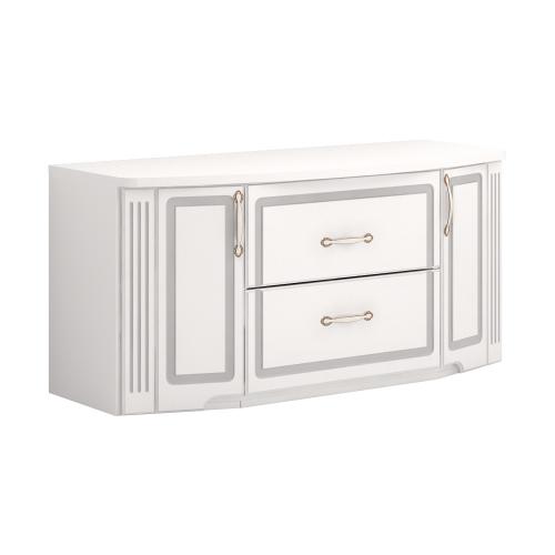 Фото Тумба для ТВ напольная Виктория 37