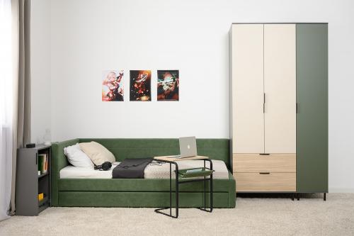 Фото Молодежная Марвэл. Комплект 2