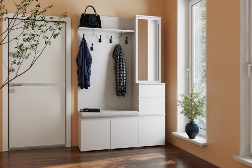 Фото Прихожая Плейона. Комплект 1