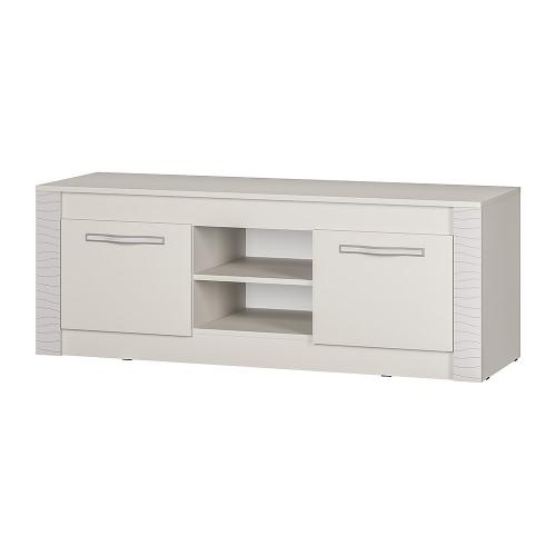 Фото Тумба для ТВ "Монако" ТБ-27 кашемир/MF03