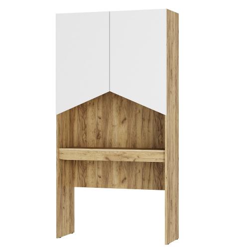 Фото Шкаф двухдверный Гудвин