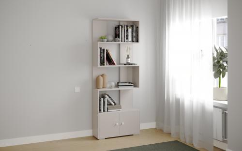 Фото Стеллаж Ромео-2, Кашемир