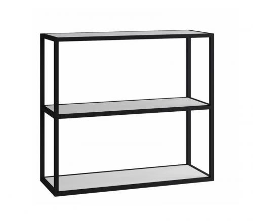 Фото Полка Лофт-3, белый