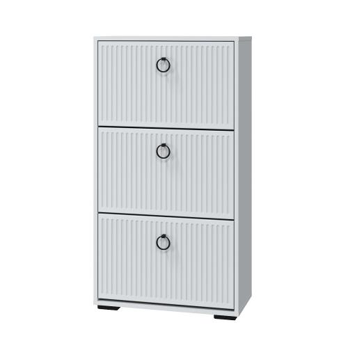 Фото Обувница высокая Шарлиз