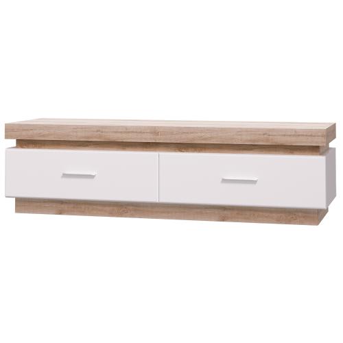 Фото Тумба для ТВ длинная Люмен 10