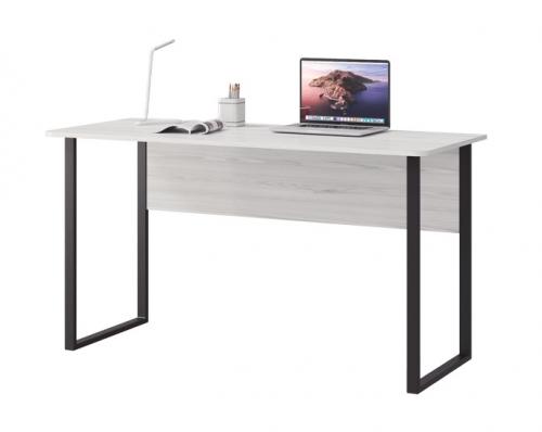 Фото Стол письменный на металлической опоре Стич