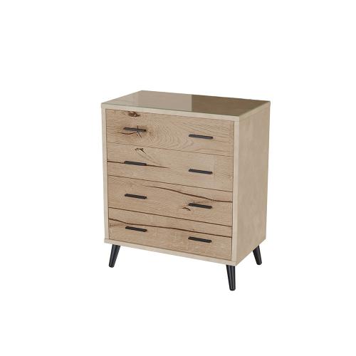 Фото Комод Ланс, Бежевый