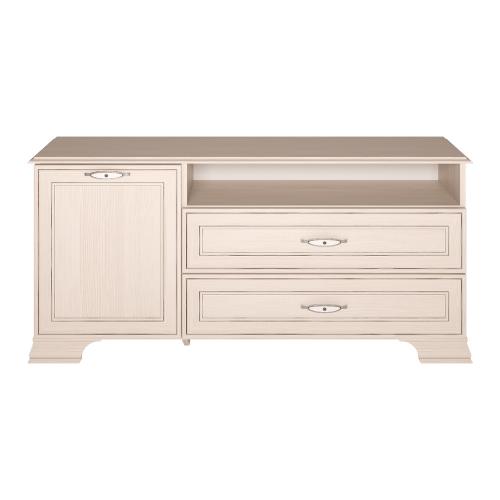 Фото Тумба для ТВ с ящиками Венеция 6