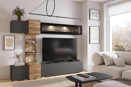 Фото Гостиная Рейн ГС-01