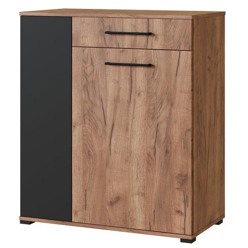 Фото Тумба для обуви высокая Noto 04