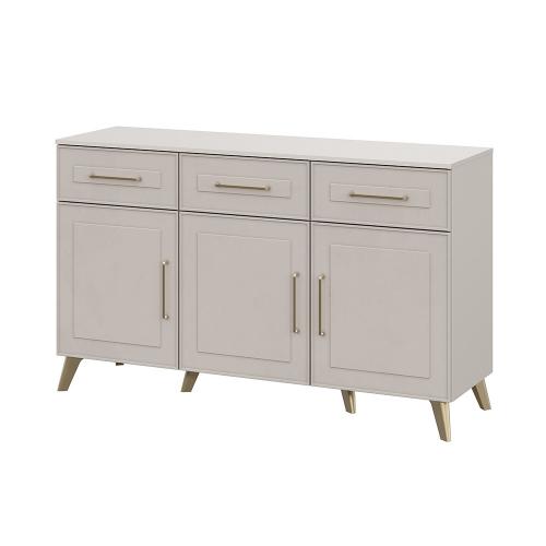 Фото Тумба с декоративными опорами Антеро ТБ-01